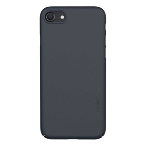 NUDIENT - V3 Case Midwinther Blue iPhone 6/6S/7/8/SE2020